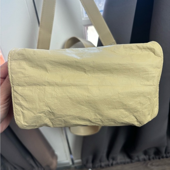 Aloha collection Monochrome Crossbody bag DUNE - Picture 8 of 11